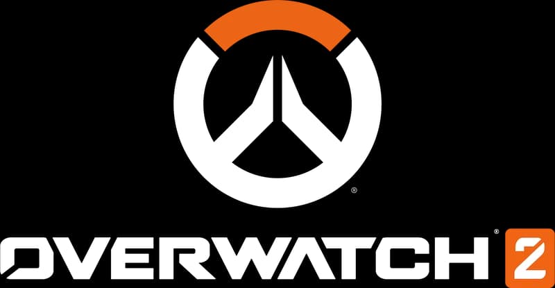 overwatch game logo